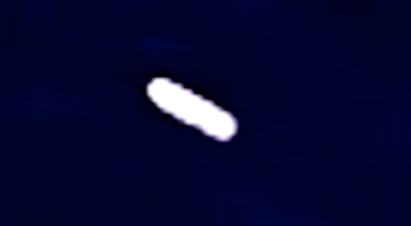 7-23-2021 UFO Tic Tac 2 Flyby 2000mm FSIR LRGBYCM Tracker Analysis